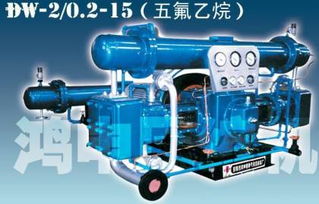 蚌埠市鴻申特種氣體壓縮機廠 專業壓縮分離設備供應商，熱賣促銷中