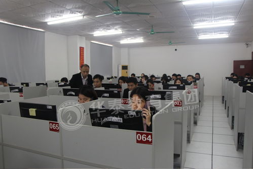 華泰教育 以一站式服務(wù)與愛(ài)心護(hù)航，照亮自考學(xué)子求學(xué)之路